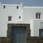 Elena & Ornos (Mykonos)