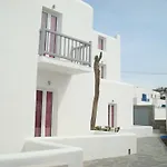Aparthotel Elena & Ornos (Mykonos)