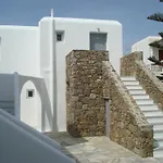 Elena & Ornos (Mykonos)