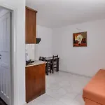 Elena & Aparthotel Ornos (Mykonos)