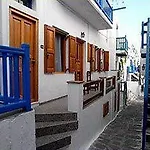 Aparthotel Elena & Ornos (Mykonos)