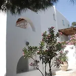 Elena & Aparthotel Ornos (Mykonos)