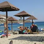 Elena & Aparthotel Ornos (Mykonos)