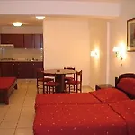Elena & Aparthotel Ornos (Mykonos)