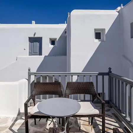 Appart hôtel Elena & 4*