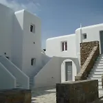 Elena & Ornos (Mykonos)
