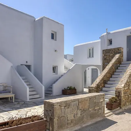 Elena & アパートホテル