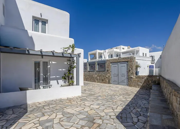 Elena & オルノス