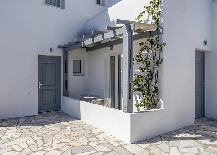 Elena & アパートホテル