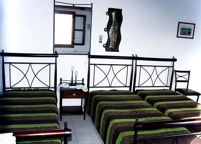 Elena & 3* オルノス