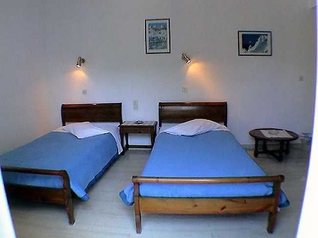 Elena & Aparthotel 3*