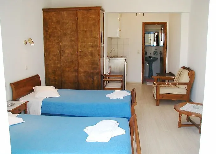 Elena & 3* オルノス