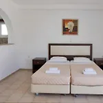 Elena & 3* Ornos (Mykonos)