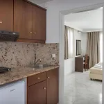 Aparthotel Elena & Ornos (Mykonos)