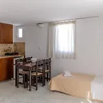 Elena & 3* Ornos (Mykonos)