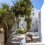 Elena & Ornos (Mykonos)