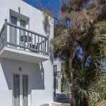 Elena & 3* Ornos (Mykonos)