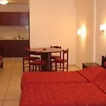 Elena & Apart-hotel 3*