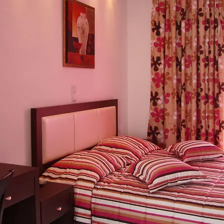 Elena Studios&suites 4*
