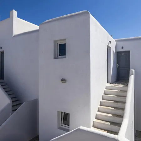 Apartmanhotel Elena &