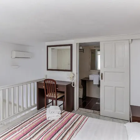 Elena Studios&suites Ornos (Mykonos)
