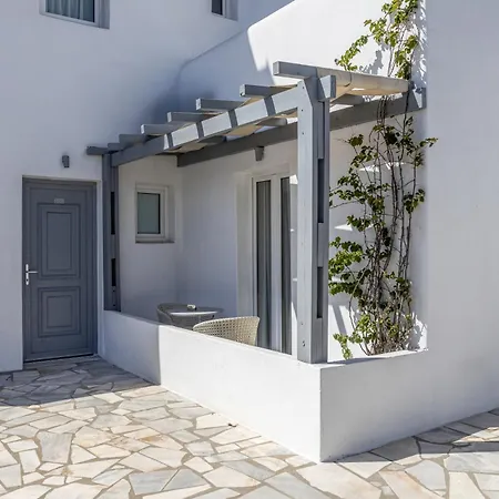 Elena & Apartmanhotel