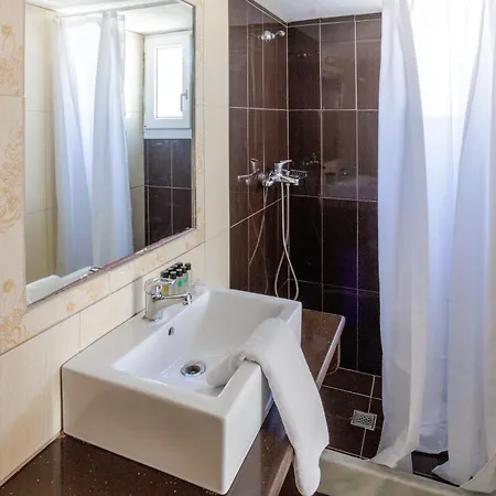 Apartmanhotel Elena & Ornósz