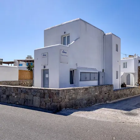 Elena & Apartmanhotel