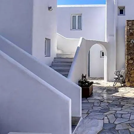Elena & Lejlighedshotel
