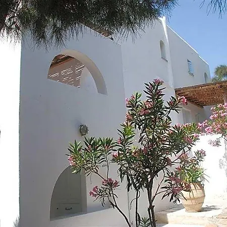 Elena & Lejlighedshotel