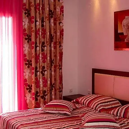Elena & Lejlighedshotel