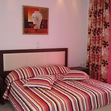 Elena & Lejlighedshotel
