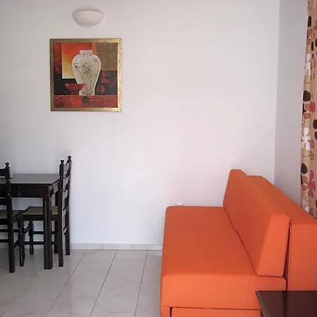 Elena & Ornos (Mykonos)