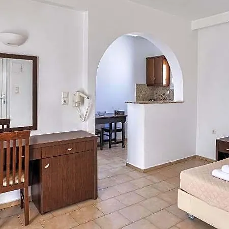 Elena & Lejlighedshotel