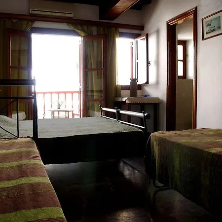 Apartmanhotel Elena & 3*