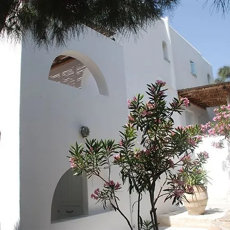 Elena & Apartmanhotel Ornósz