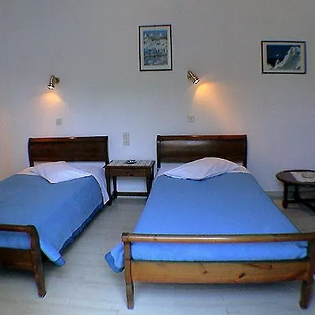 Elena & Apartmanhotel 3*