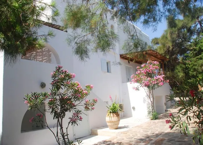 Elena & Apart Otel 3*