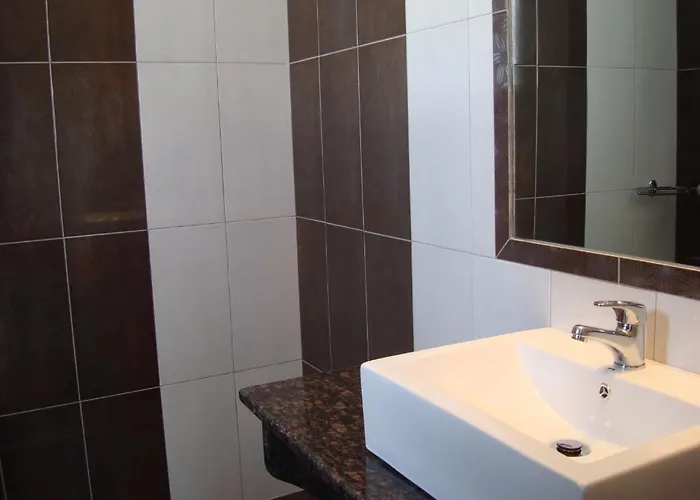 Elena & Apart Otel 3*