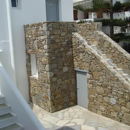 Elena & Ornos (Mykonos)