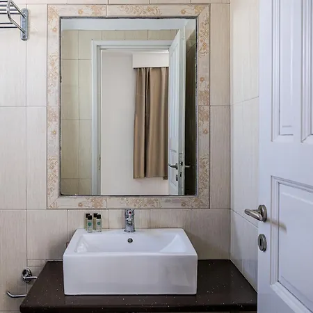 艾琳娜一室公寓及套房酒店 公寓式酒店 奥诺斯