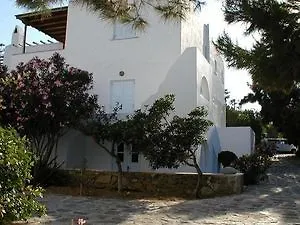 艾琳娜一室公寓及套房酒店